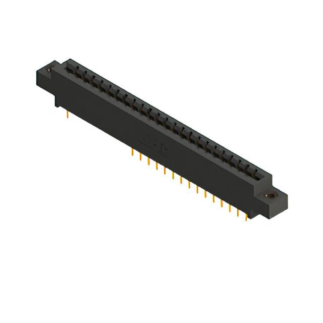 387-046-541-807 EDAC Inc.  Edgeboard Connectors